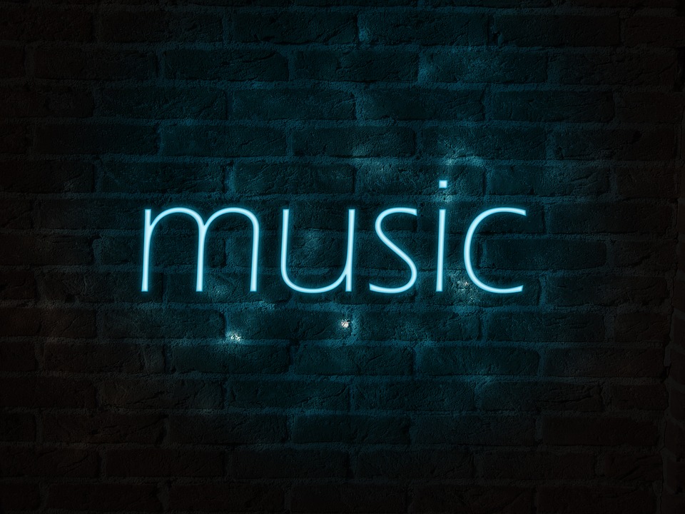 music